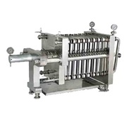 Industrial Filter Press from J K Industry