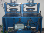 AVR SMALL SCALE INDUSTRY MACHINES