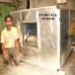 Fresh Air Unit / Dust Free Unit