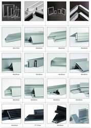 Solar Frame Manufacturers | Heat sinks manufactures