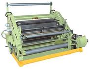 machinery for corrugaters, Binders, Printers, office File & sticker maker