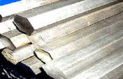 Mild Steel Bright Bars | Hindustanferro