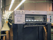 2001 HEIDELBERG CD 102-6+L