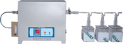 Halogengas Test Apparatus Manufacturers in Mumbai,  Shambhavi Lab Instr