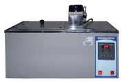 Constant Temperature Water Bath machines in Mumbai,  Tensile Testing UT