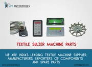 Textile Machinery Parts Supplier,  Buy Textile Machinery Parts Online