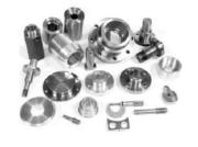 Precision CNC Machining India