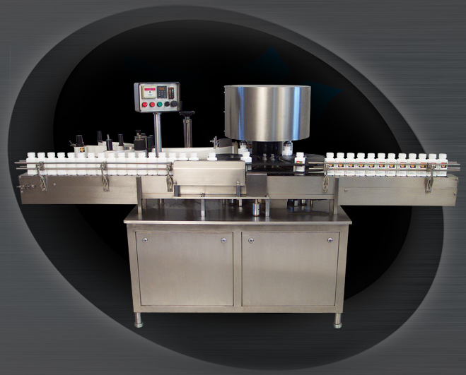 Automatic Sticker Labelling Machine Manufacturer