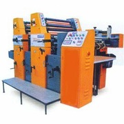 Poly Bag Printing Machine Manufacturer in Faridabad