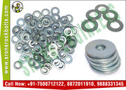 Plain Washers