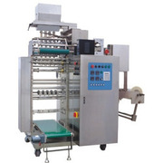 Pouch Packaging Machine Manufacturer in Noida