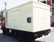 Generator Soundproof Canopy - ddstha.in,  Call 9810002479