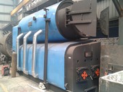 Are You Looking Industrial Steam boilers