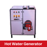 High Efficient Hot Water Generators for Sale