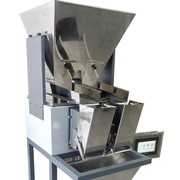 We manufacture all types of packaging machines.