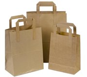 Paper bag machine manufacturers - Bharath Paper bag Machine