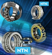 India' No. 1 NTN Bearing Importer and Supplier