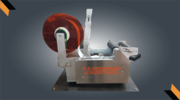 Semi Automatic Label Applicator Machine Manufacturer  
