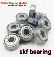 India's No. 1 SKF Bearing Dealer,  Manufacturers | Distributor and whol