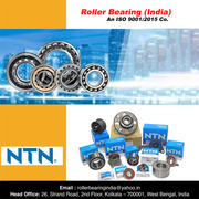 India' No. 1 NTN Bearing Dealer,  Stockist,  Supplier 