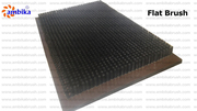 Best Nylon Flat Brushes Manufacturer and Suppliers India