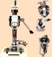 Button Snap Pull Tester Manufacturers and Suppliers in Bangalore, India