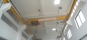 Industrial material handling equipment