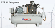About of Pet Air Compressor