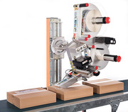 Benefits of Automatic Label Applicator