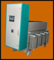 Servo Voltage Stabilizer manufacturer and supplier