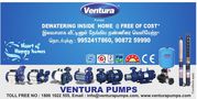 Buy Quality Jet Pumps at Ventura Pumps - Heart of Happy Homes