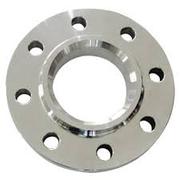 Buy Stainless Steel Weld Neck Flanges Manufacturer In India
