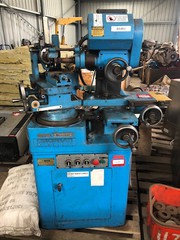 Imported used machine for sale