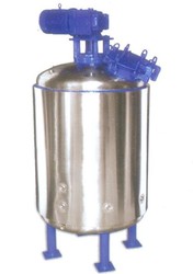 SS Industrial Cooking Vessels Manufacturers,  Suppliers India