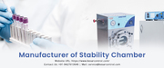 Kesar Control-Best Manufacturer of Stability Chamber