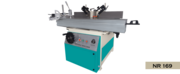 Buy Spindle Moulder Machines from Manufacturer,  India!