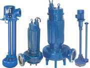 Sewage Pump Supplier- Darling Pumps Pvt Ltd