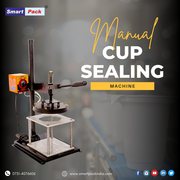 Best Cup Sealing Machine in Chennai