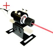Bright Light of Berlinlasers 5mW to 100mW Pro Red Cross Laser Align