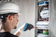 Electrical Operation & Maintenance Services in Chennai