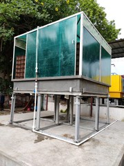 Sewage treatment Plant in Hyderabad,  India | Sequential Batch Reactor