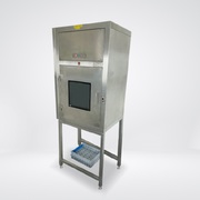 Dynamic Pass Box Manufacturer in India