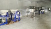 Food processing machines brand for immediate sale