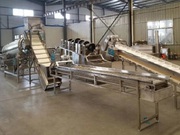 Leading Potato Powder Production Plant Manufacturer and Supplier