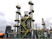 Leading CO2 Capture Plant Manufacturer and Supplier