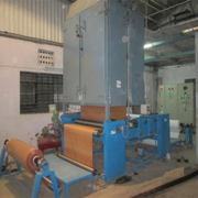 Leading Reverse Roll Coating Machine Manufacturer and Supplier