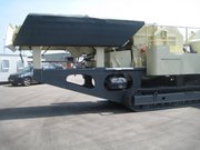 METSO LT105 TRACK MOUNTED JAW CRUSHER 