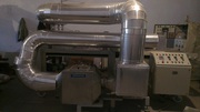 Leading Conveyorised Gas Infrared Ovens Manufacturer & Supplier