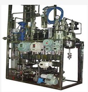 Leading Skid Mounted Reaction Unit Manufacturer and Supplier