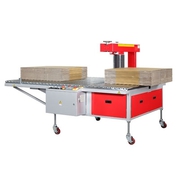 Print Media Strapping Machines